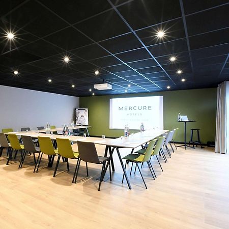Mercure Arras Centre Gare Kültér fotó