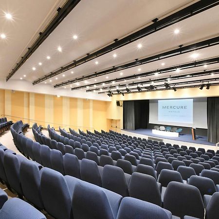 Mercure Arras Centre Gare Kültér fotó