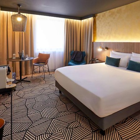 Mercure Arras Centre Gare Kültér fotó