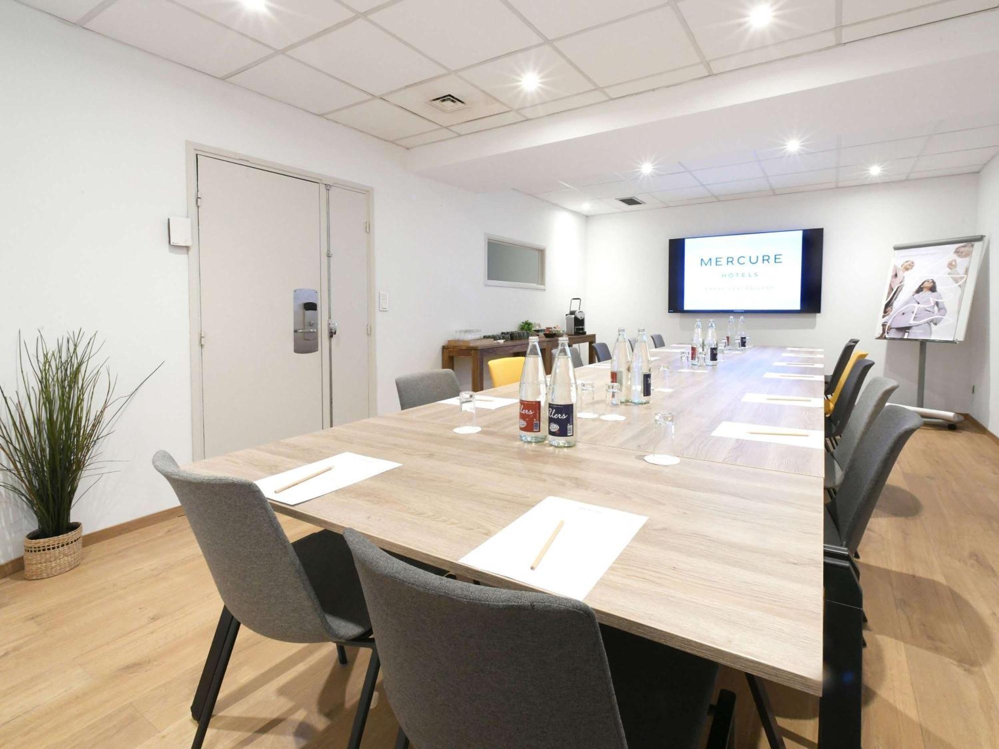 Mercure Arras Centre Gare Kültér fotó