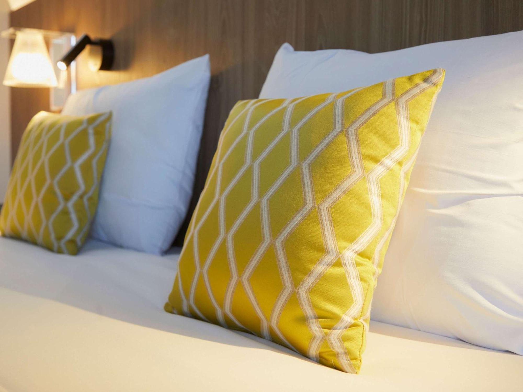 Mercure Arras Centre Gare Kültér fotó